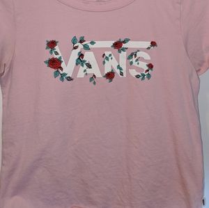 Vans Tee